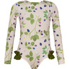 Moras Crudo, Alana Longsleeve - One Pieces - 1 - thumbnail