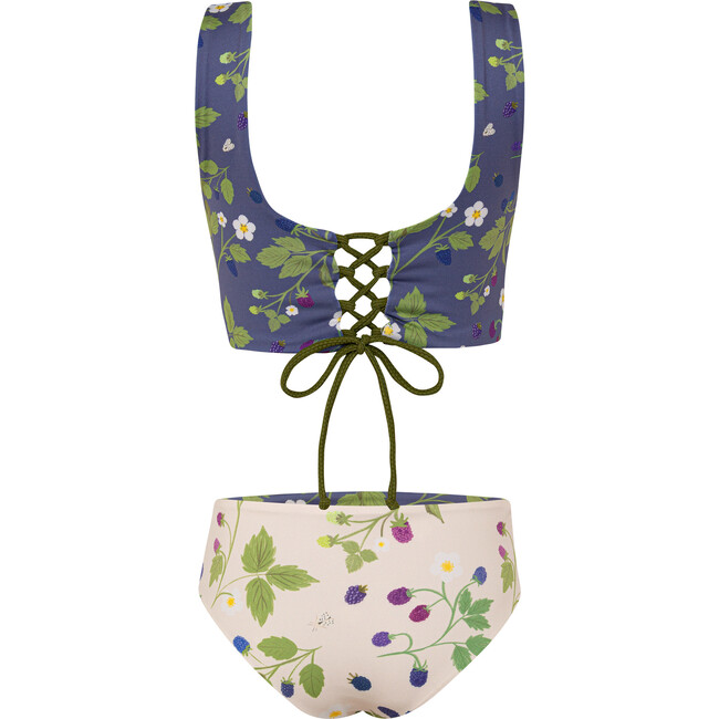 Moras Crudo, Sun&Moon Bikini - Two Pieces - 2
