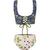 Moras Crudo, Sun&Moon Bikini - Two Pieces - 2