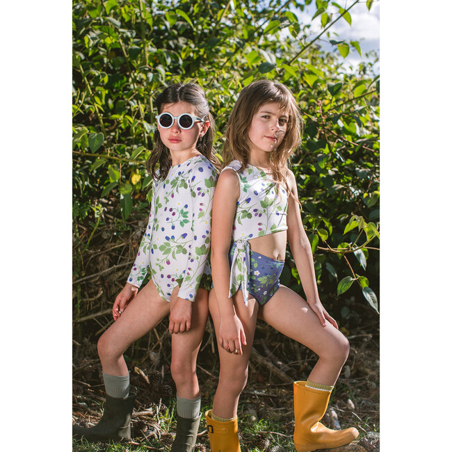 Moras Crudo, Alana Longsleeve - One Pieces - 2