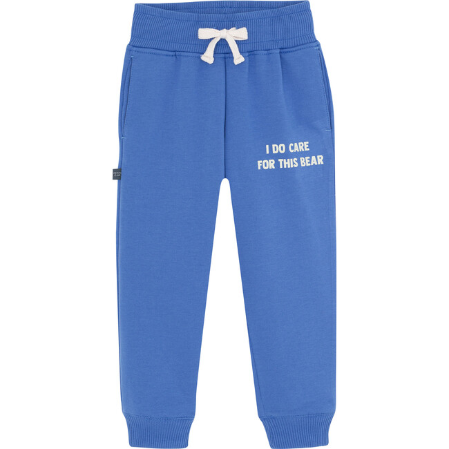 Joggers, Conejos Azul