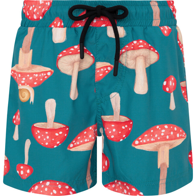 Hongos Verde, Swimshorts