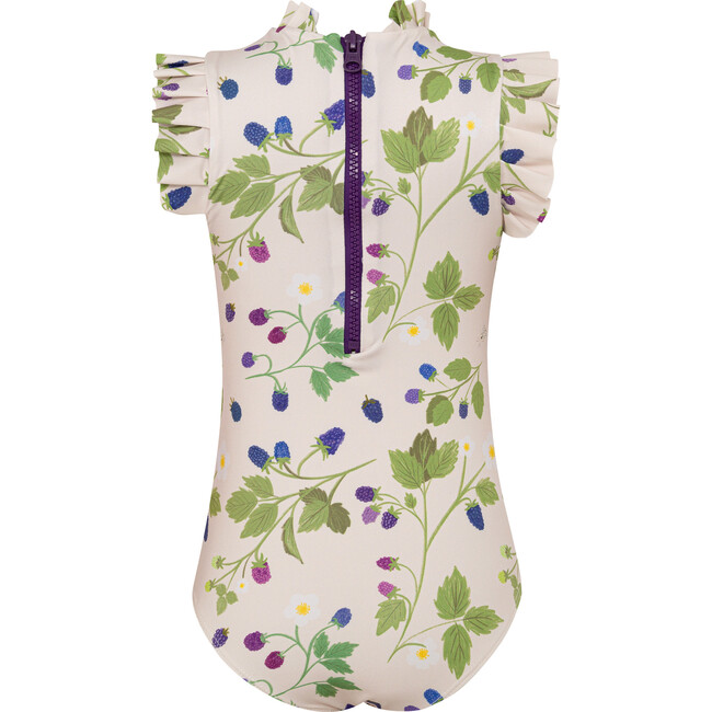 Moras Crudo, Alisson One Piece - One Pieces - 2