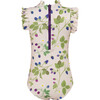 Moras Crudo, Alisson One Piece - One Pieces - 2