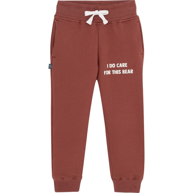 Joggers, Albeart Ocre