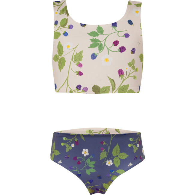 Moras Crudo, Sun&Moon Bikini - Two Pieces - 4