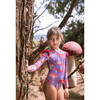 Hongos Morado, Wings Longsleeve - One Pieces - 3