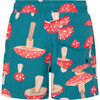 Hongos Verde, Swimshorts - Swim Trunks - 2