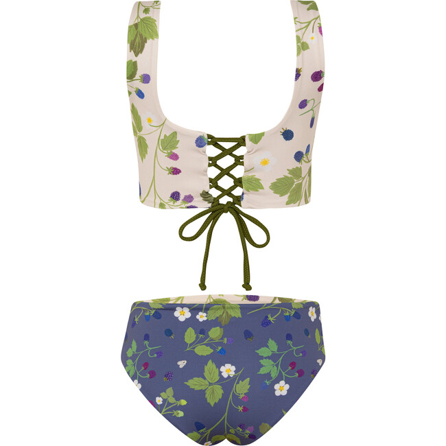 Moras Crudo, Sun&Moon Bikini - Two Pieces - 5
