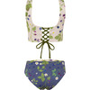 Moras Crudo, Sun&Moon Bikini - Two Pieces - 5