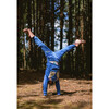 Joggers, Conejos Azul - Pants - 3