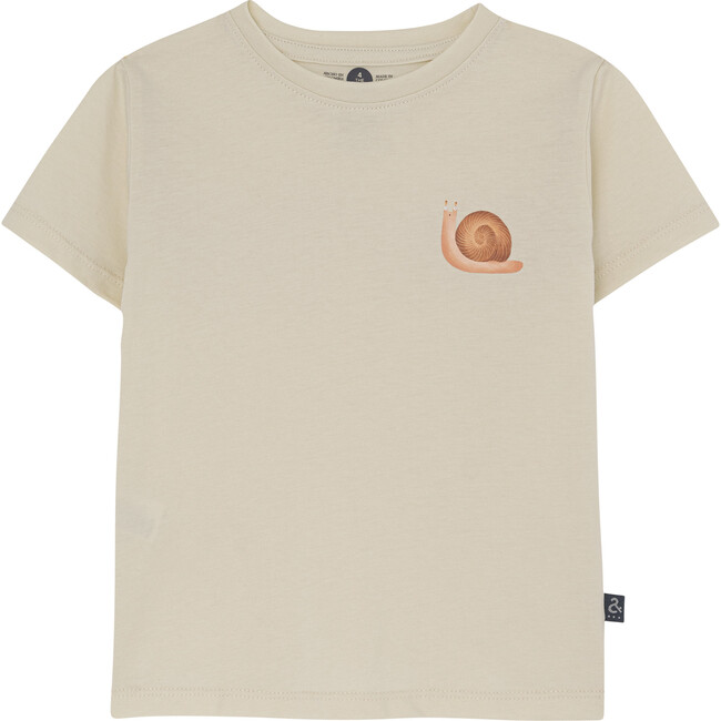 Hongos Crudo, Cotton T-Shirt