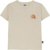 Hongos Crudo, Cotton T-Shirt - T-Shirts - 1 - thumbnail