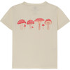 Hongos Crudo, Cotton T-Shirt - T-Shirts - 2