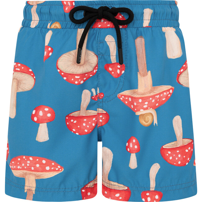 Hongos Azul, Swimshorts