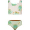 Frailejones Crudo, Sun&Moon Bikini - Two Pieces - 1 - thumbnail