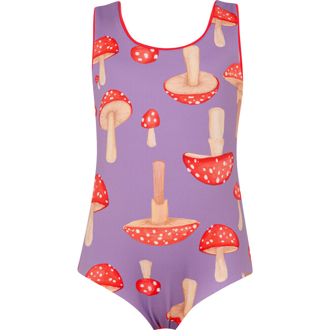 Hongos Morado, Sun&Moon One Piece - One Pieces - 3