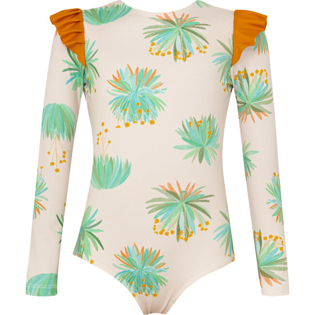 Frailejones Crudo, Wings Longsleeve