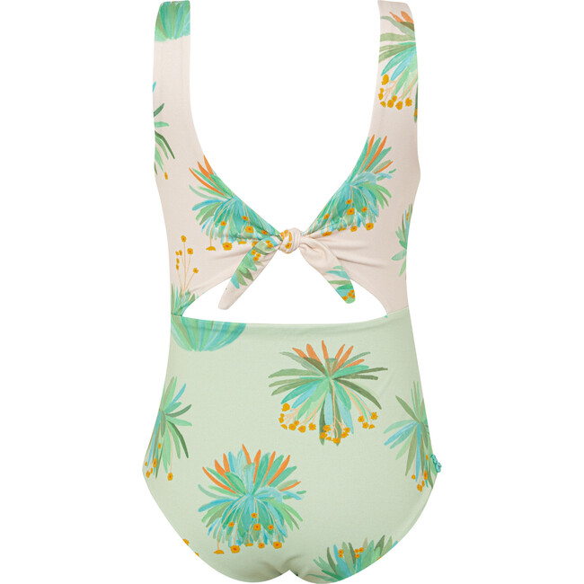 Frailejones Crudo, Trikini Abi - One Pieces - 2