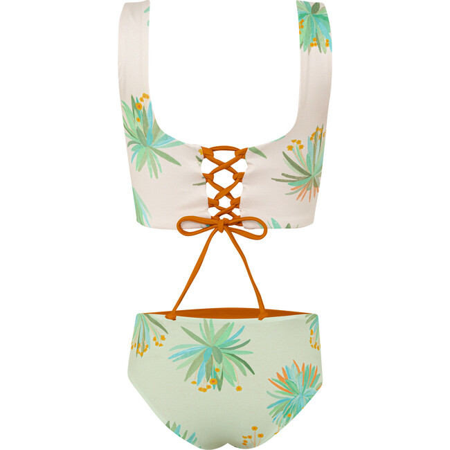 Frailejones Crudo, Sun&Moon Bikini - Two Pieces - 2