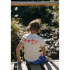 Hongos Crudo, Cotton T-Shirt - T-Shirts - 3