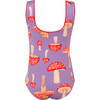 Hongos Morado, Sun&Moon One Piece - One Pieces - 4