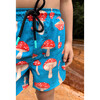 Hongos Azul, Swimshorts - Swim Trunks - 3