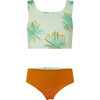 Frailejones Crudo, Sun&Moon Bikini - Two Pieces - 3