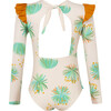 Frailejones Crudo, Wings Longsleeve - One Pieces - 2