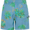 Frailejones Azul, Swimshorts - Swim Trunks - 3
