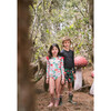 El Bosque De Albeart Negro, Swimshorts - Swim Trunks - 5