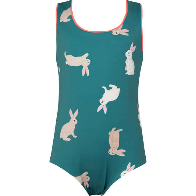 Conejos Verde, Sun&Moon One Piece