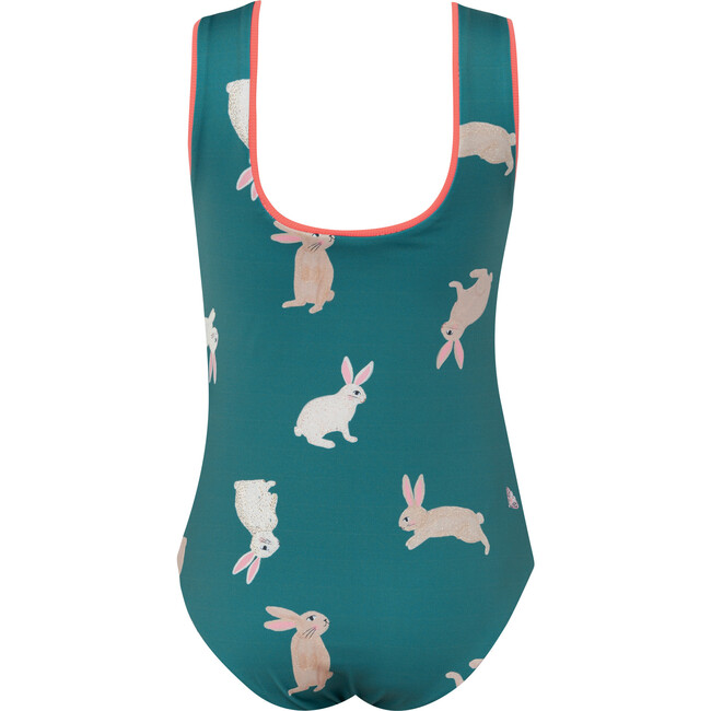 Conejos Verde, Sun&Moon One Piece - One Pieces - 2