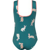 Conejos Verde, Sun&Moon One Piece - One Pieces - 2