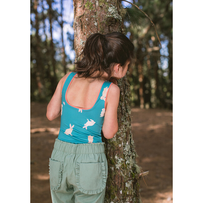 Conejos Verde, Sun&Moon One Piece - One Pieces - 3