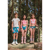 Conejos Rosado, Trikini Knot - One Pieces - 4