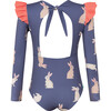 Conejos Morado, Wings Longsleeve - One Pieces - 2