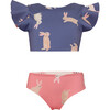 Conejos Morado, Dayana Bikini - Two Pieces - 1 - thumbnail