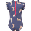 Conejos Morado, Alisson One Piece - One Pieces - 2