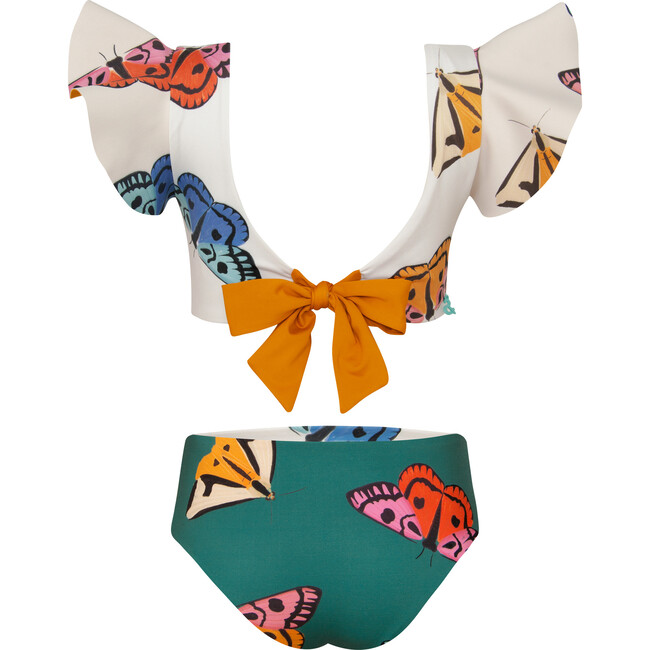 Polilla Arcoiris Crudo, Dayana Bikini - Two Pieces - 2