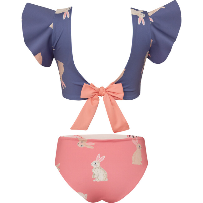 Conejos Morado, Dayana Bikini - Two Pieces - 2