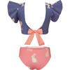 Conejos Morado, Dayana Bikini - Two Pieces - 2