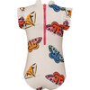 Polilla Arcoiris Crudo, Alisson One Piece - One Pieces - 2