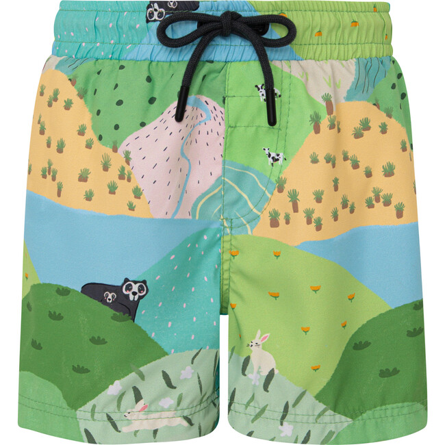 Paramo Colombiano, Swimshorts