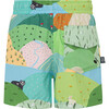 Paramo Colombiano, Swimshorts - Swim Trunks - 2