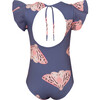 Pink Polilla Morado, Dayana One Piece - One Pieces - 2