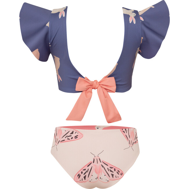 Conejos Morado, Dayana Bikini - Two Pieces - 4