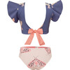 Conejos Morado, Dayana Bikini - Two Pieces - 4
