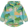 Paramo Colombiano, Pocket Jacket - Jackets - 1 - thumbnail