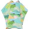Paramo Colombiano, Poncho Towel - Beach Towels - 1 - thumbnail